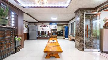 基础客房, 2 间卧室 (Keukrakjo) | 1 多间卧室、免费 WiFi