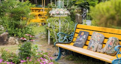 Samcheok Garden Pension