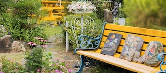 Samcheok Garden Pension