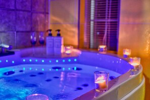 基础客房, 1 间卧室 (Yellow ( Spa )) | 1 多间卧室、免费 WiFi