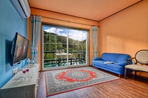 Basic Room, 1 Bedroom (Orange ( Spa )) | 1 bedroom, free WiFi