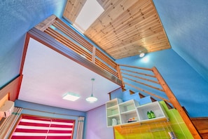Chambre, 1 chambre (Blue ( Spa )) | 1 chambre, Wi-Fi gratuit