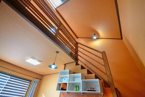 Basic Room, 1 Bedroom (Orange ( Spa )) | 1 bedroom, free WiFi