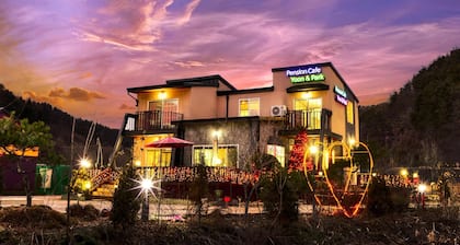 Yangpyeong Yoon & Park Spa Pension