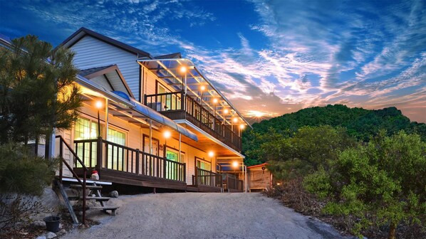 Exterior - Hwacheon Turkey Valley (Hwacheon)