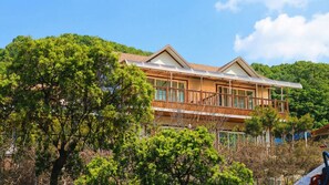 Exterior - Hwacheon Turkey Valley (Hwacheon)