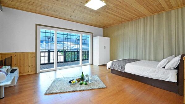 Free WiFi - Hwacheon Turkey Valley (Hwacheon)