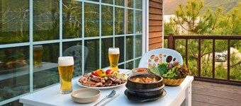 Hwacheon Turkey Valley