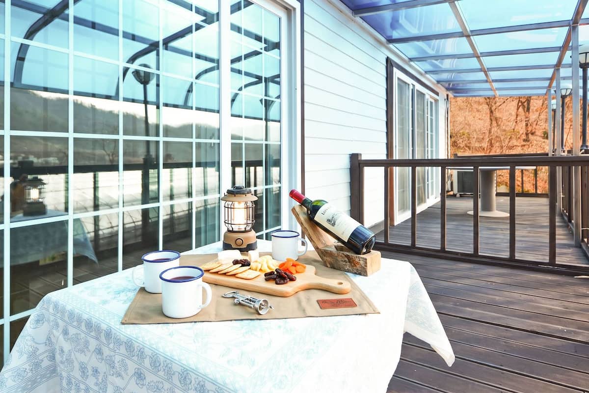 Basic Room, 1 Bedroom (Fiesta ( F2 )) | WiFi (free)