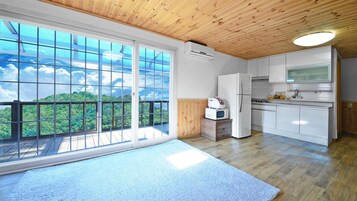 Basic Room, 1 Bedroom (Punky ( F1 )) | Exterior