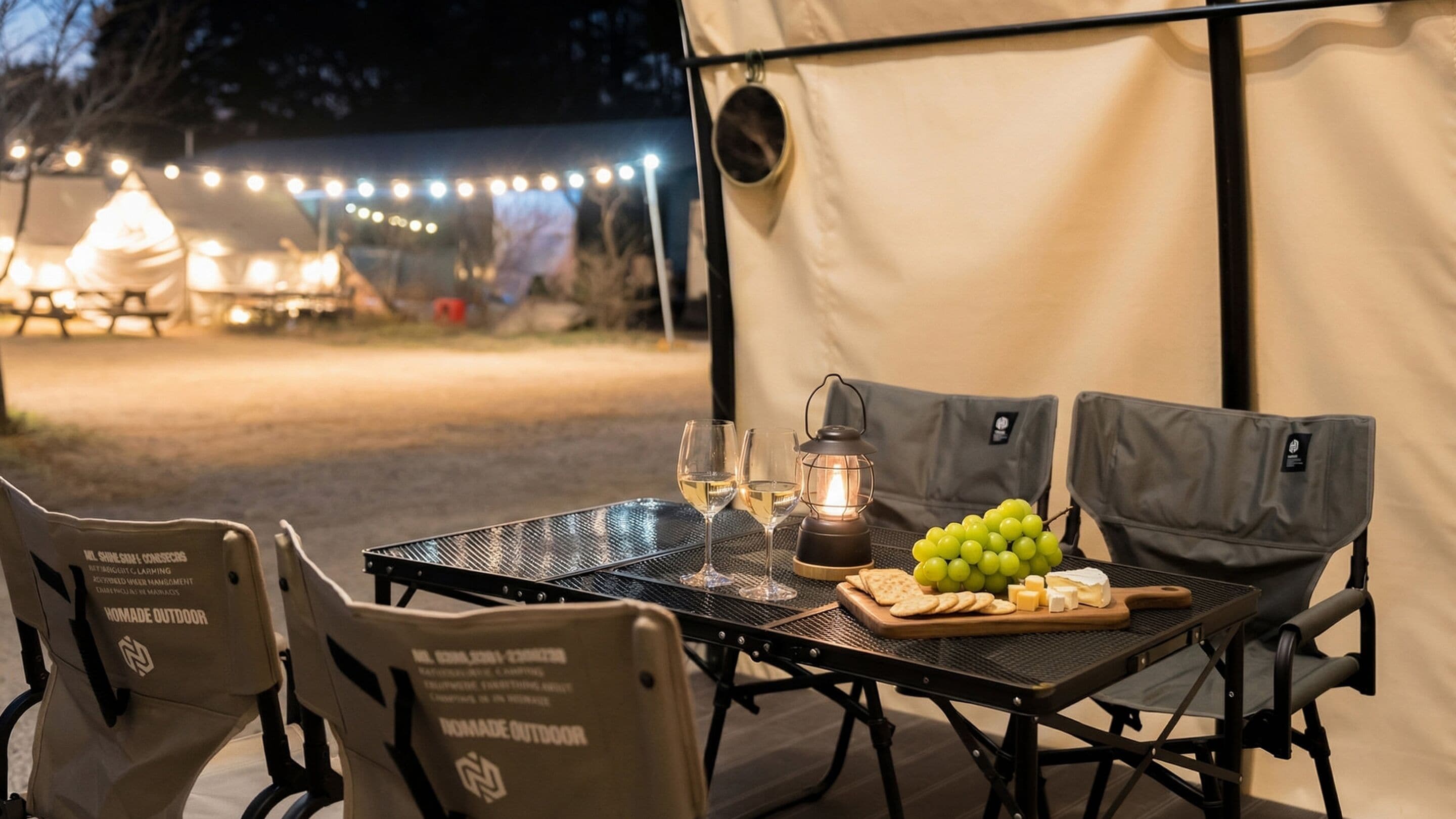 Basic Room, 1 Bedroom (Glamping No.4) | 2 bedrooms, free WiFi