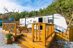 2 camere, Wi-Fi gratuito