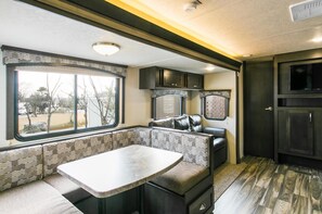 2 chambres, Wi-Fi gratuit
