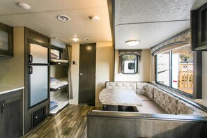 2 Schlafzimmer, kostenloses WLAN