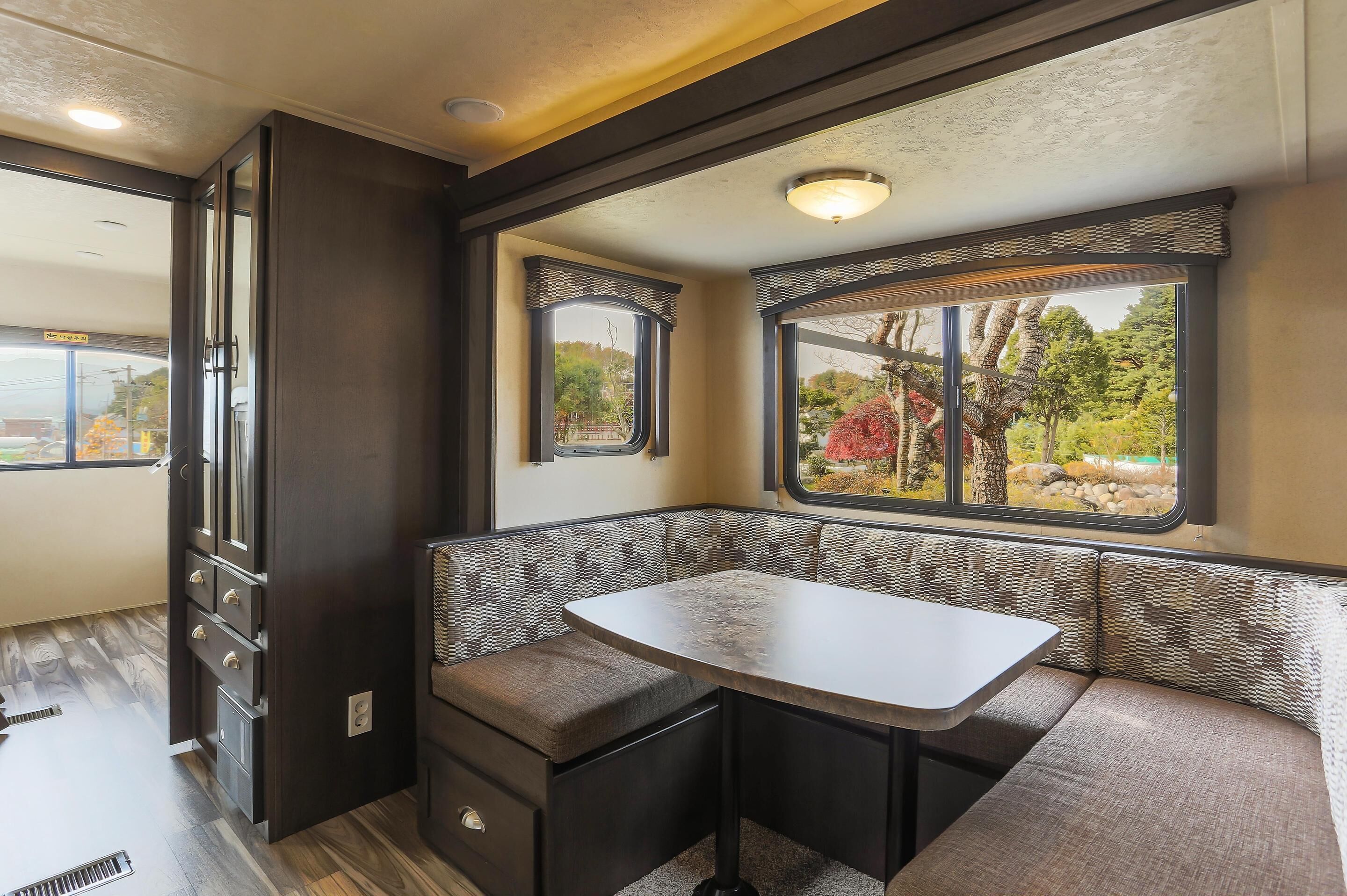 2 chambres, Wi-Fi gratuit