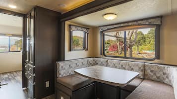 2 chambres, Wi-Fi gratuit