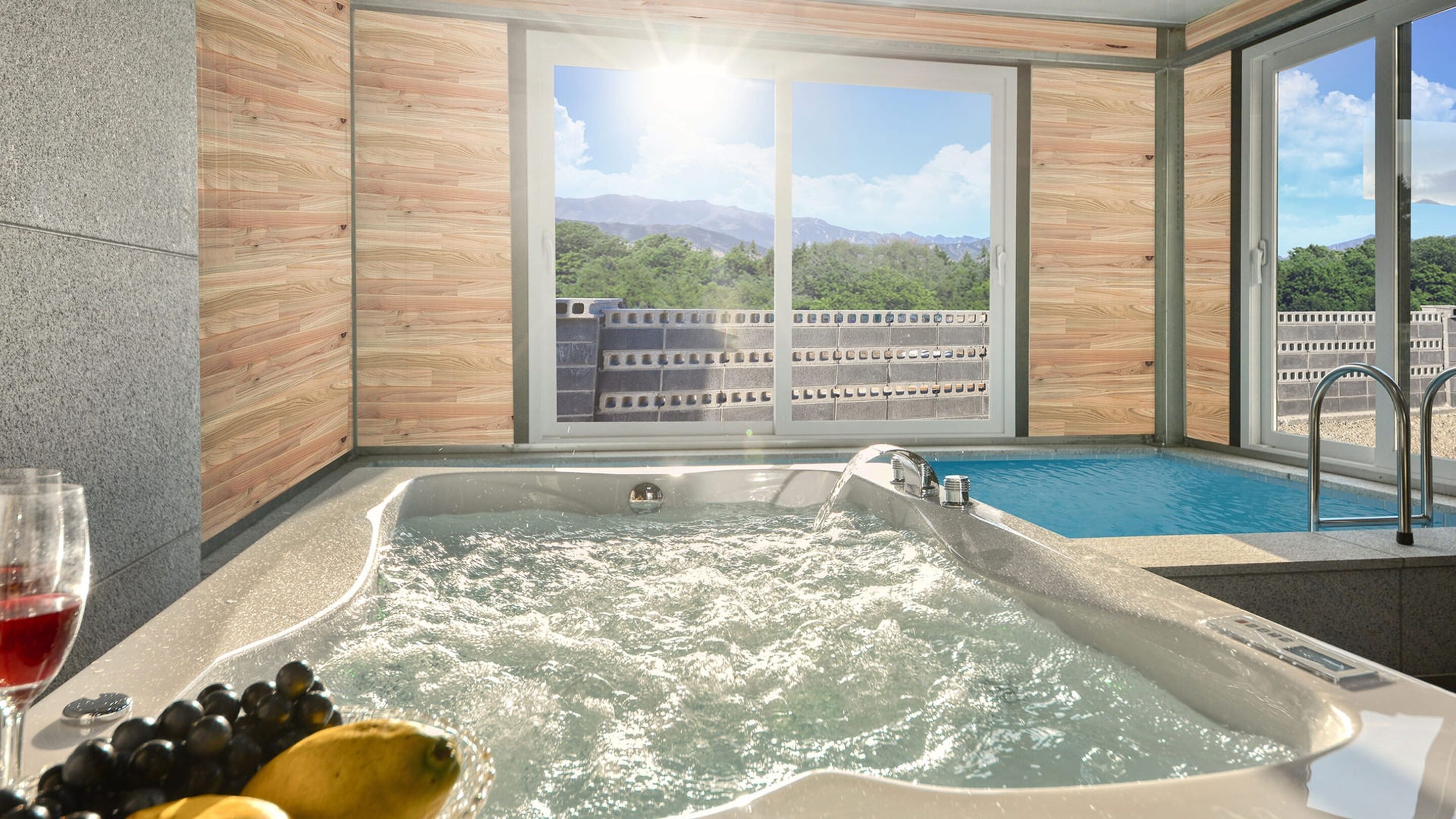 Basic-værelse - 1 soveværelse (Konan ( F1 )) | 1 soveværelse, gratis Wi-Fi