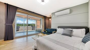 Basic Room, 1 Bedroom (Lana ( F1 )) | 1 bedroom, free WiFi