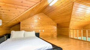 Exterior - Youngheungdo Roma Spa Pension (Incheon)