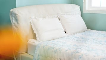 Basic Room, 1 Bedroom (Kkotiphyangki ( F2 /Spa / Pet)) | 1 bedroom, WiFi (free)