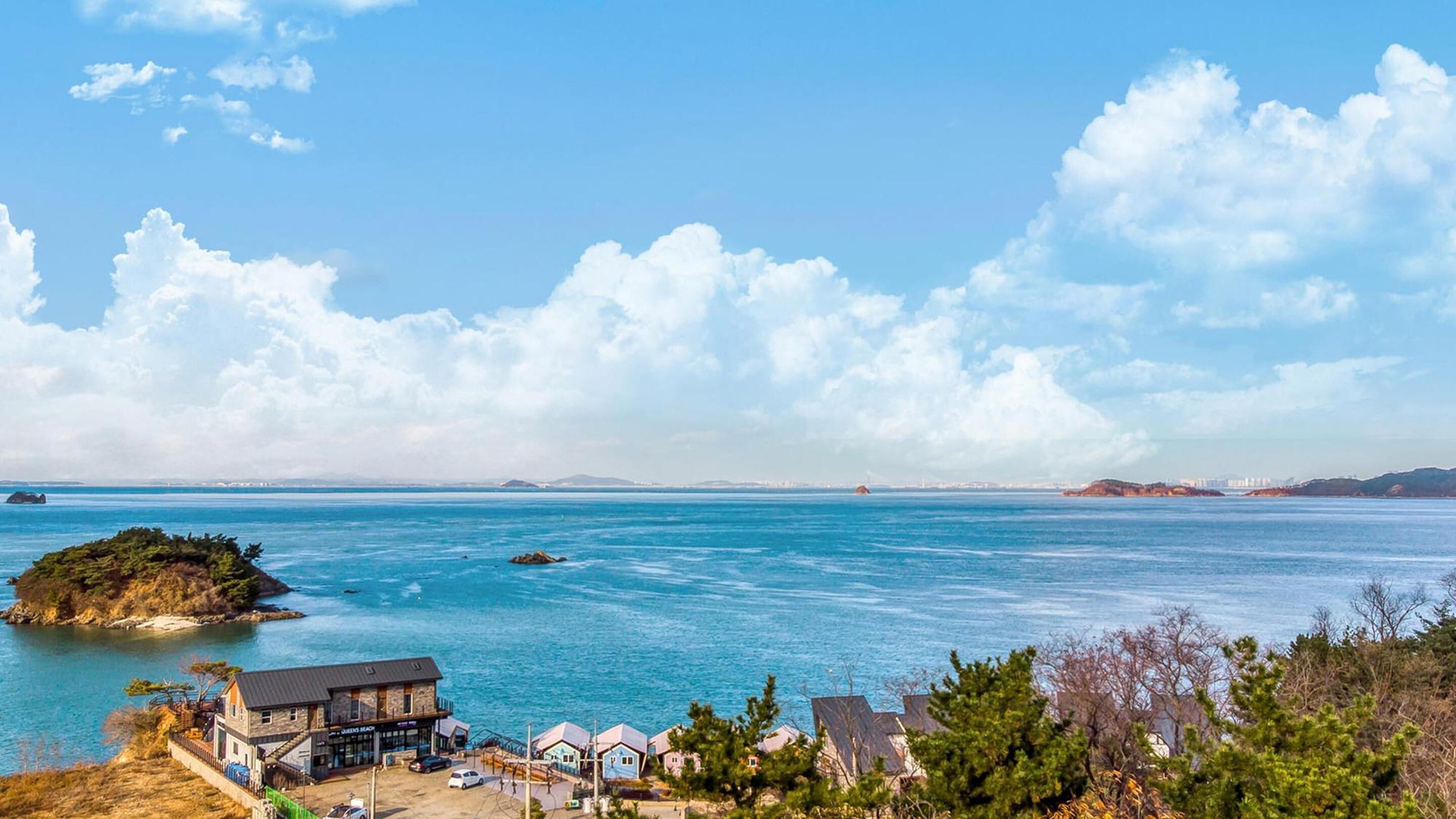 Basic Room, 1 Bedroom (Puliphyangki ( F2 )) | 1 bedroom, free WiFi