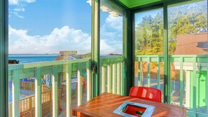 Exterior - Youngheungdo Roma Spa Pension (Incheon)