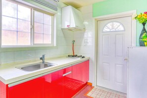 1 غرفة نوم وواي فاي مجانًا