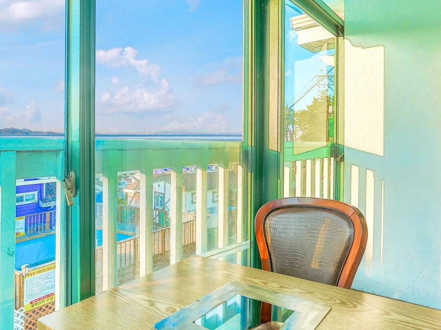 Basic Room, 1 Bedroom (Kkotiphyangki ( F2 )) | 1 bedroom, free WiFi