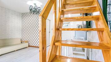 Basic Room, 1 Bedroom (Soliphyangki ( F1,Pet)) | 1 bedroom, WiFi (free)