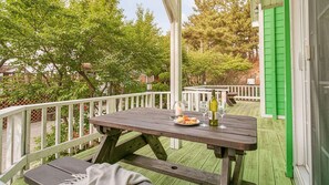 Exterior - Youngheungdo Roma Spa Pension (Incheon)