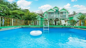 Exterior - Youngheungdo Roma Spa Pension (Incheon)