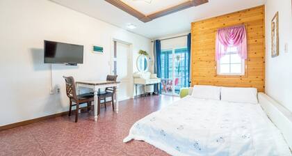 Youngheungdo Roma Spa Pension