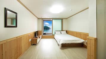 1 bedroom, free WiFi