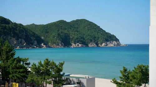 Samcheok Haega Pension