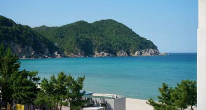 Samcheok Haega Pension