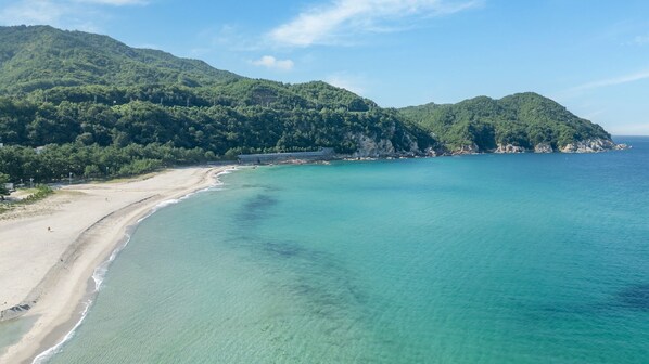 Exterior - Samcheok Haega Pension (Samcheok)
