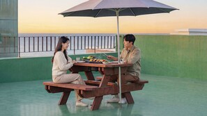 Exterior - Samcheok Haega Pension (Samcheok)