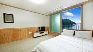 1 habitación y wifi gratis 