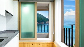 Exterior - Samcheok Haega Pension (Samcheok)