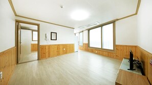 1 habitación y wifi gratis 