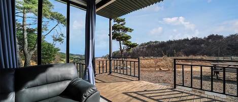 Basic Room, 1 Bedroom (C102) | 1 bedroom, free WiFi