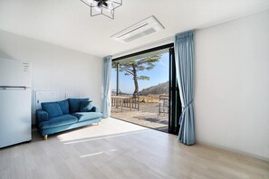 基本客房, 1 間臥室 (B102) | 1 間睡房、免費 Wi-Fi