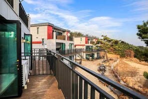 1 bedroom, free WiFi - Gyeongju Hyu Plus Pension (Gyeongju)