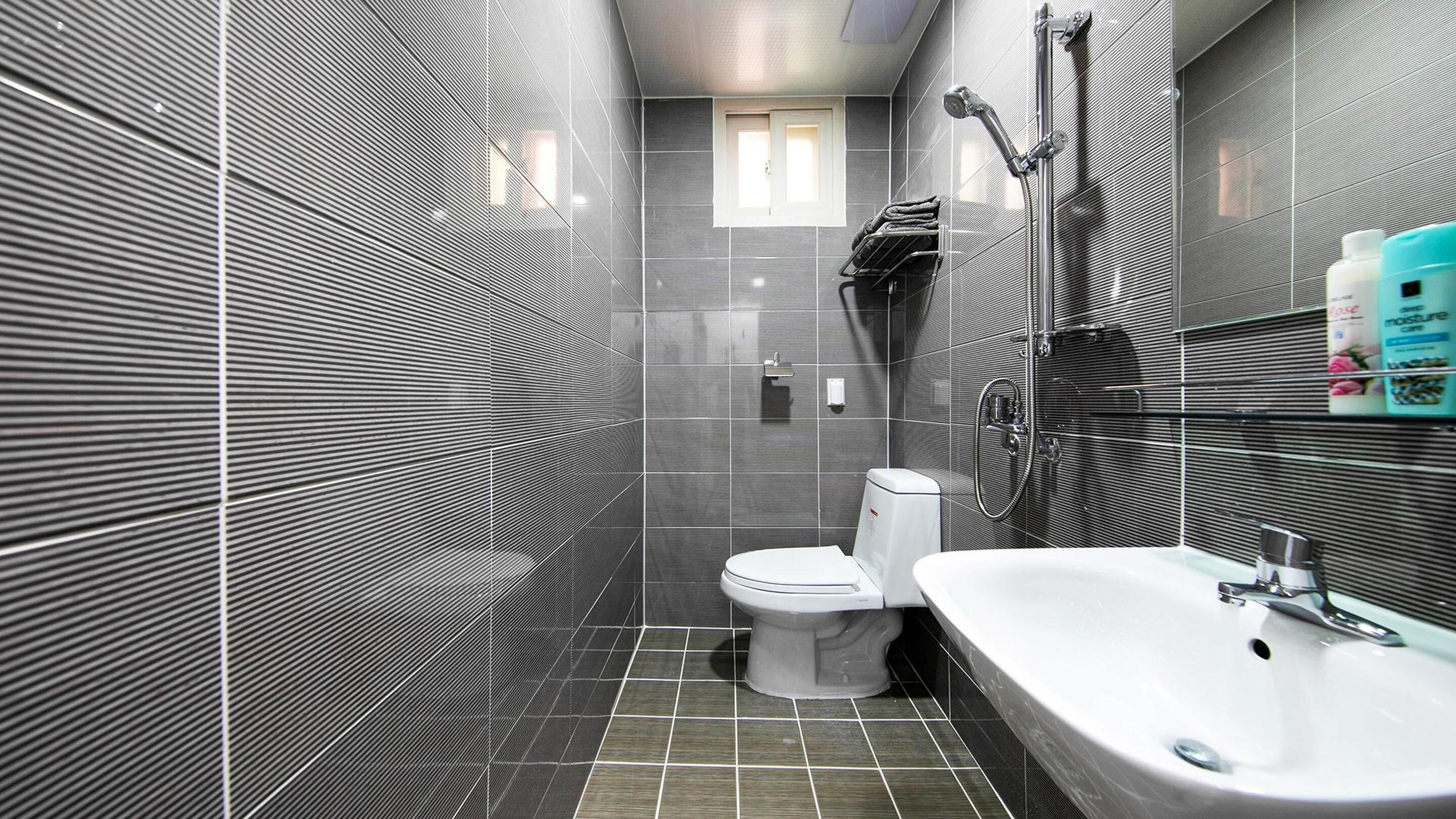 1 bedroom, free WiFi