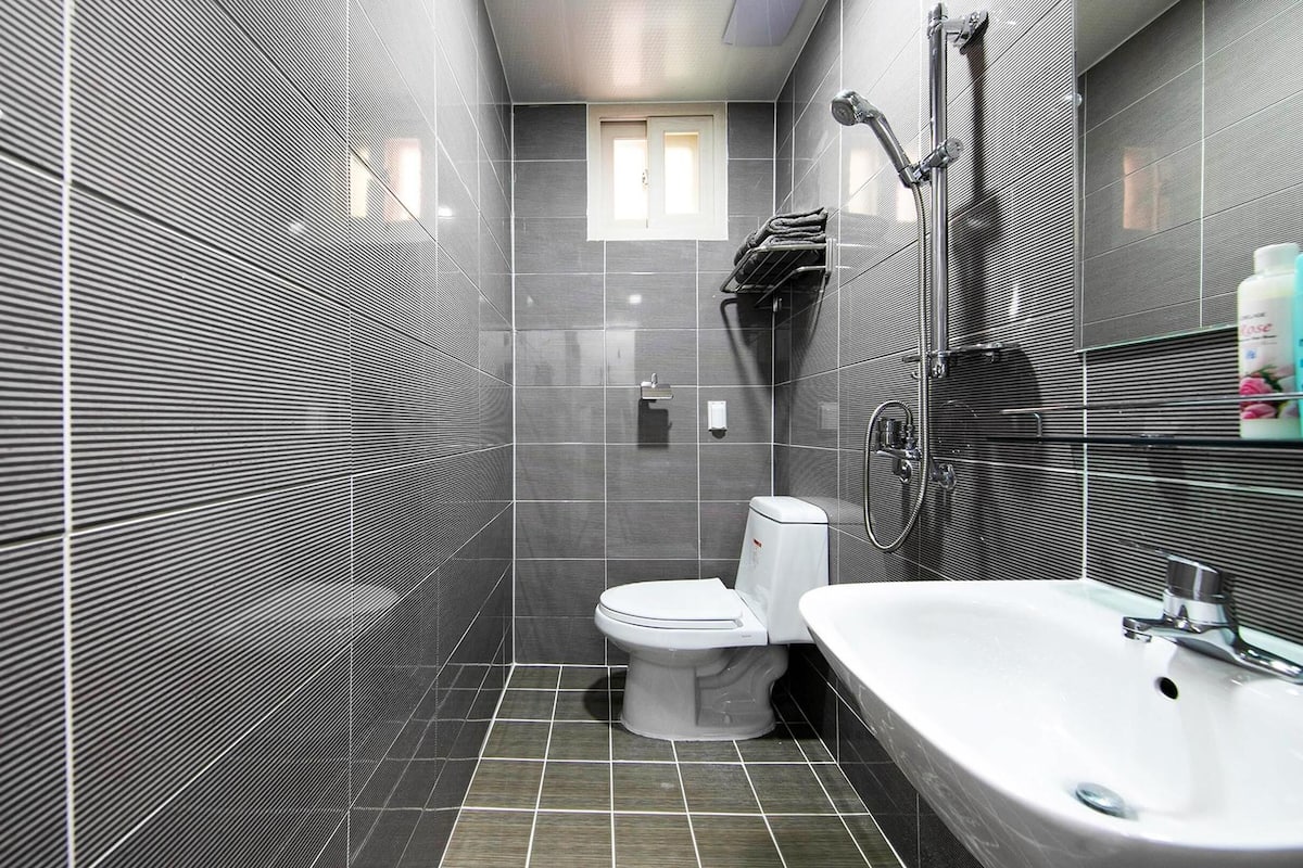 1 bedroom, free WiFi