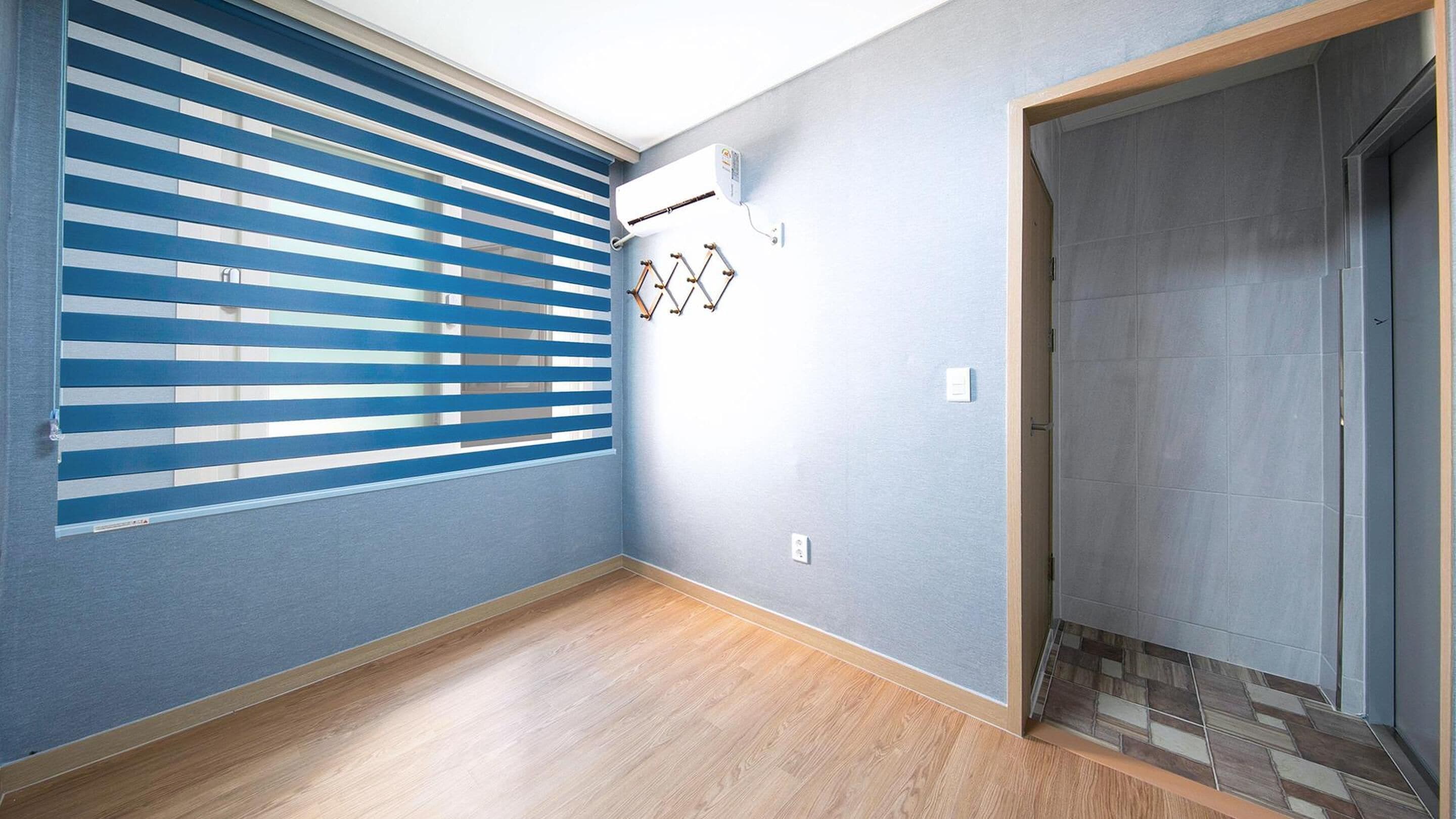 Basic Room, 1 Bedroom (205 ( No cooking )) | 1 bedroom, free WiFi