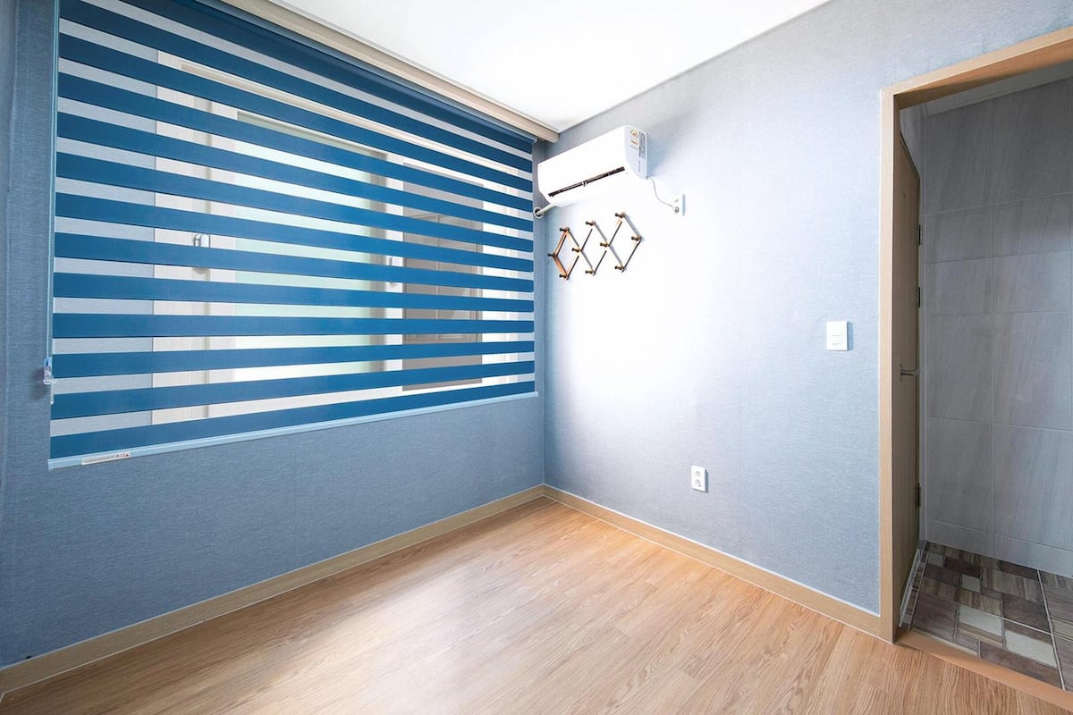 Basic Room, 1 Bedroom (205 ( No cooking )) | 1 bedroom, free WiFi