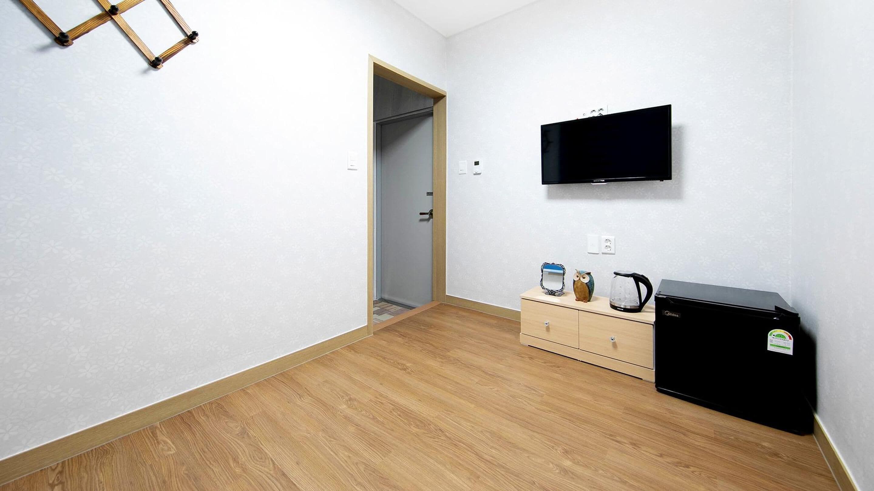 1 bedroom, free WiFi