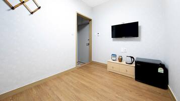1 bedroom, free WiFi