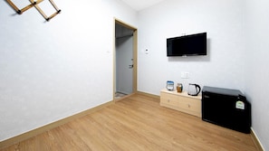 Chambre, 1 chambre (103 ( No cooking )) | 1 chambre, Wi-Fi gratuit